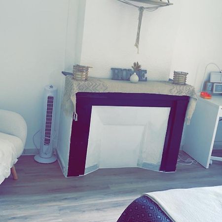 Appartement Authentique Coeur De Ville แซ็ต ภายนอก รูปภาพ
