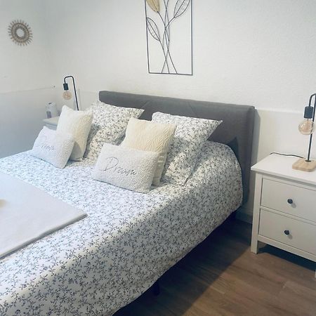 Appartement Authentique Coeur De Ville แซ็ต ภายนอก รูปภาพ