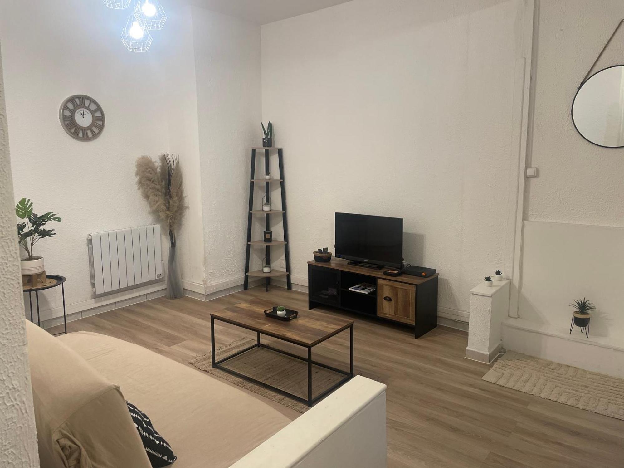 Appartement Authentique Coeur De Ville แซ็ต ภายนอก รูปภาพ