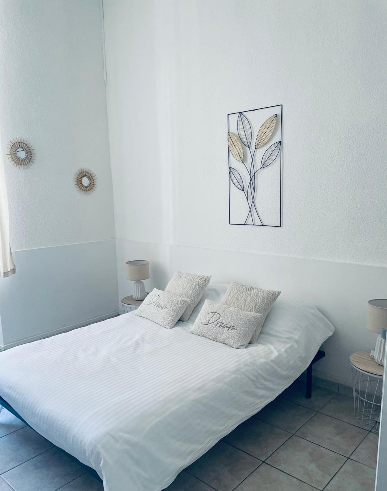 Appartement Authentique Coeur De Ville แซ็ต ภายนอก รูปภาพ