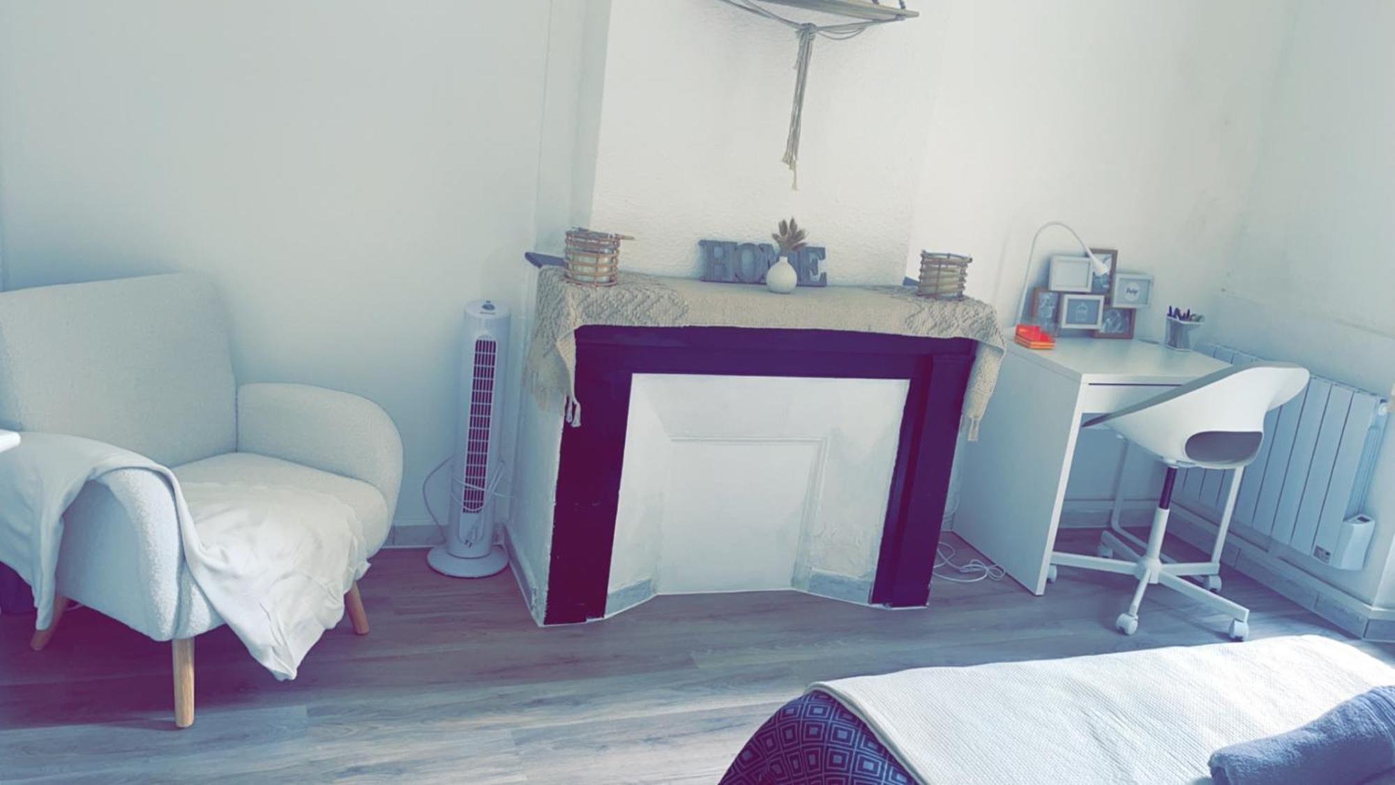 Appartement Authentique Coeur De Ville แซ็ต ภายนอก รูปภาพ