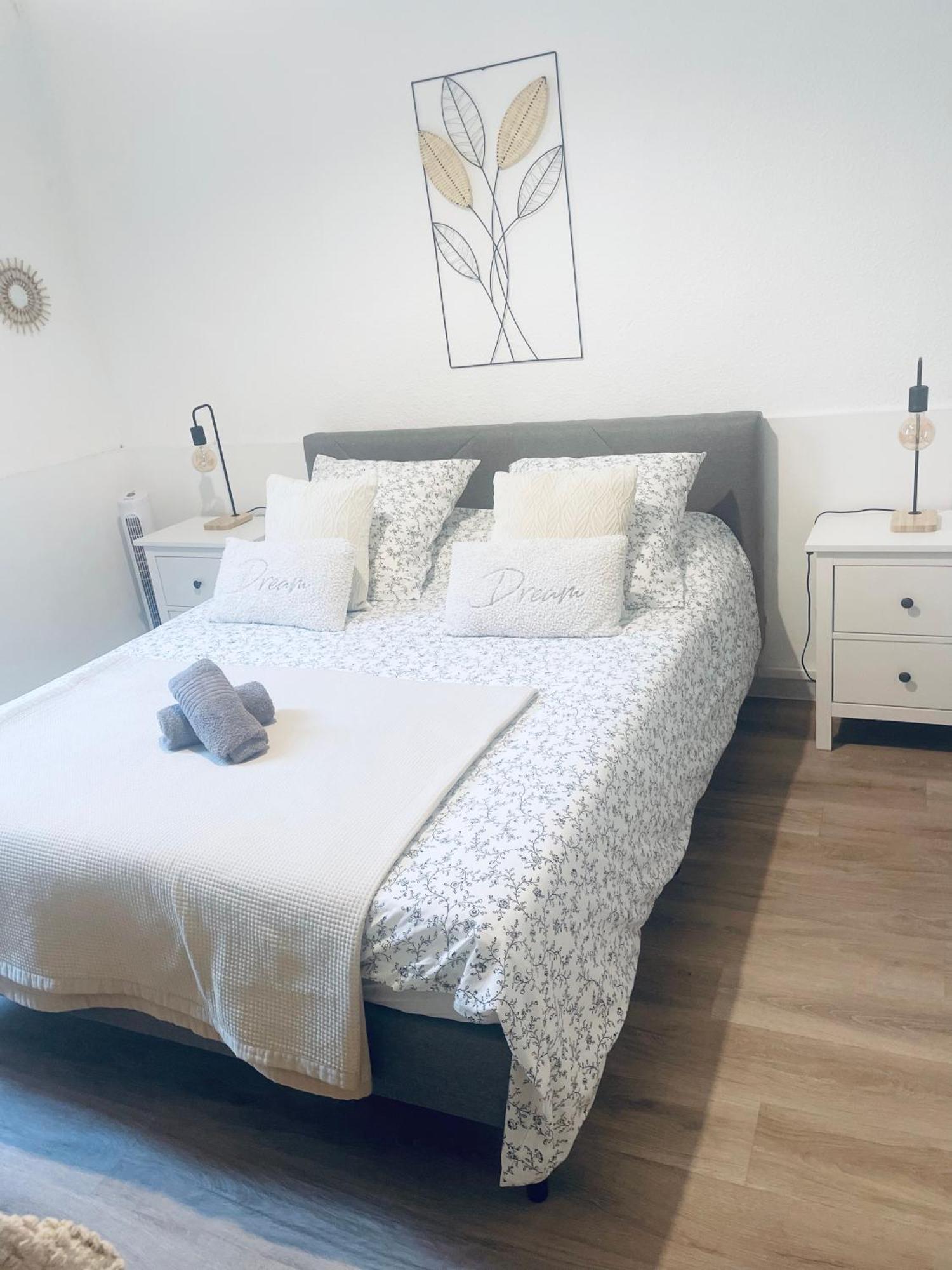 Appartement Authentique Coeur De Ville แซ็ต ภายนอก รูปภาพ